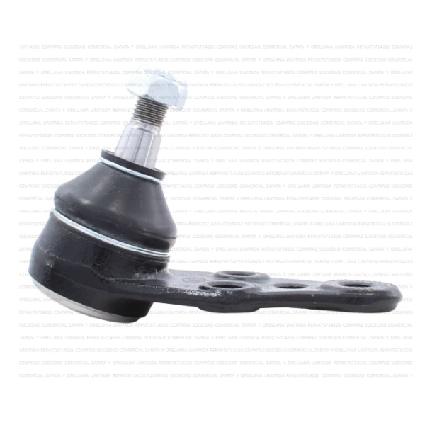 Rótula Para Daewoo Lanos 1998 2003 1.5 A15dm Sohc